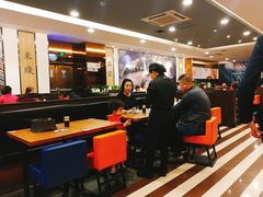-阿香米线(大唐西市大润发店)