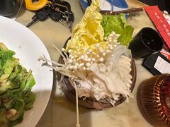 -范家小馆·烤鸭新京菜(金融街店)