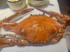 -渔民船说·北塘海鲜·天津菜·海肠捞饭(北塘古镇店)
