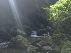 -神龙峡风景区