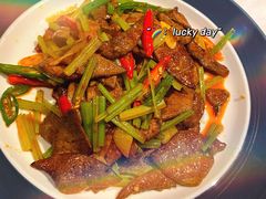 -小河盐帮·私家菜·烤鸭(三元桥·霄云路店)