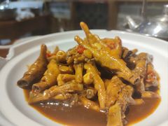 -嗣林·爷爷的私房菜(湾里店)