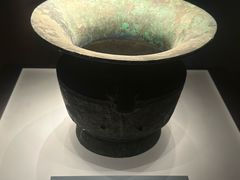 -邯郸市博物馆(新馆)