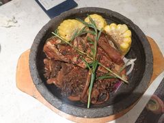 -Aqua Oasis 水天堂(太湖中心mall店)
