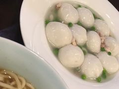 -奎元馆.百年奎元.非遗传承(西湖边的解放路店)