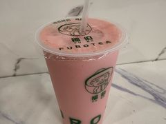 -福伯烧仙草(至诚店)