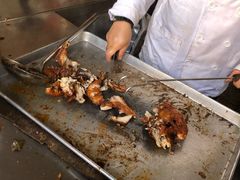 -童子鸡专卖店(中新街店)