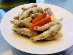 -洪福龙虾