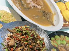 -豫丰汇河南名菜楼(武记餐饮)