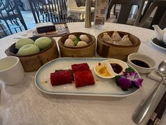-丰鲤楼•闽南茶楼(仟禧汇店)