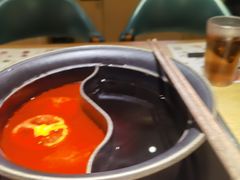 -温野菜涮涮锅(曲江大悦城店)