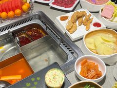 -海底捞火锅(坪山益田假日广场店)
