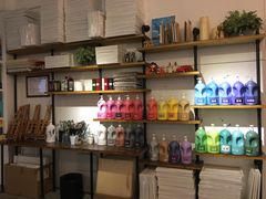 -漫慢里艺术体验馆·绘画调香手工DIY