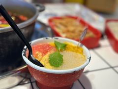 -海底捞火锅(万象城店)