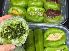 -沈大成(南京东路店)