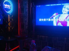 -温莎KTV(珠江路店)