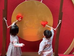 -蓝精灵乐园·世茂精灵之城主题乐园