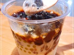 -喜茶(广州天汇igc店)