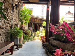 -尽善百年古院餐厅(王家老宅店)