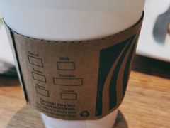 -星巴克(北京阜安路店)