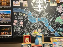 -星巴克(天津五大道店)