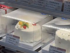 -红宝石·鲜奶小方(长阳店)