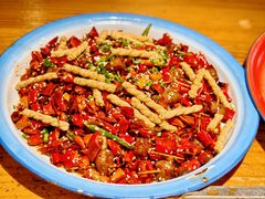 -兔槽江湖菜·重庆璧山兔(水围店)