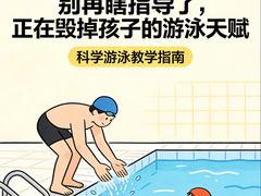 -汇乐游泳馆(莲花南路店)