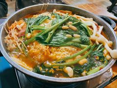-景福宫韩国料理(恒祥北大街店)