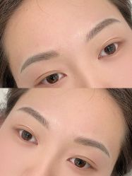 -张小野·专业半永久纹眉
