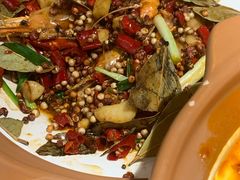 -闽上鲜·福建菜(龙湖滨江天街店)