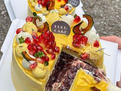 -LuluCake·路鹿蛋糕