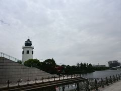 -南汇新城城市公园