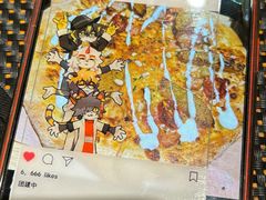 -百特喜·意大利餐厅(鹿都国际商业广场店)