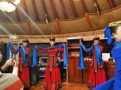 -九十九顶毡房(阜石路店)