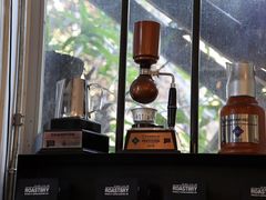 -Roast8ry Coffee Lab