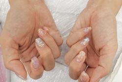 -斯馨·健康美甲美睫