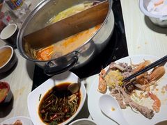 -原味主张椰子鸡·脆皮文昌鸡煲(友谊广场店)