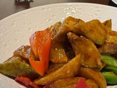-奉天小馆·非遗东北菜(沈阳万象城店)