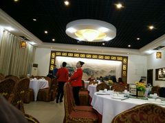 -蒲园食堂(中山大学广州校区南校园店)