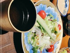 -一本料理(西溪天街店)