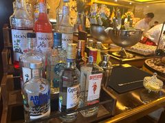 -富力丽思卡尔顿酒店·香荟全日制餐厅