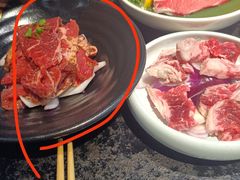 -九田家黑牛烤肉料理(宽城万达店)