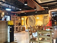 -白兔子密室(长寿路店)