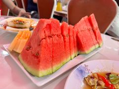 -马白开来特色羊排揪片子  (总店)