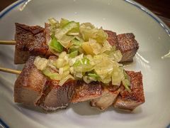 烤牛舌-Fukumimi·美醉堂 居酒屋(金尚店)