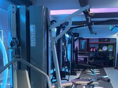 -初时健身工作室(新都店)
