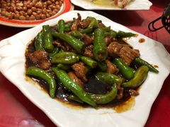 -张桥杨记羊肉饭店