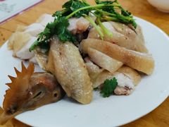 -文昌鸡饭店110号(中山路店)