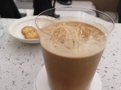 -Onirii Coffee(长乐路店)
